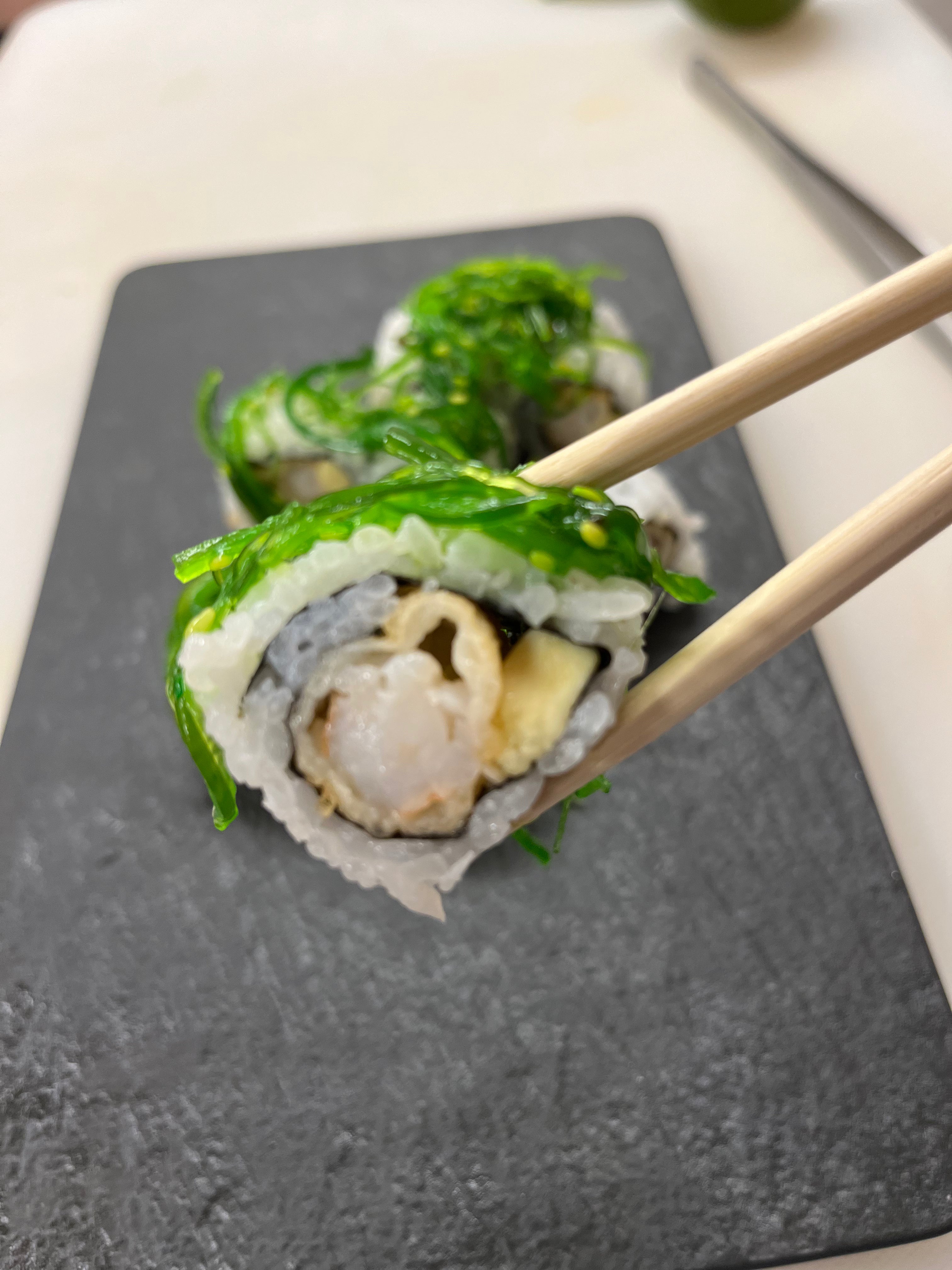 THE TUKA ROLL