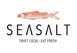 SEASALT