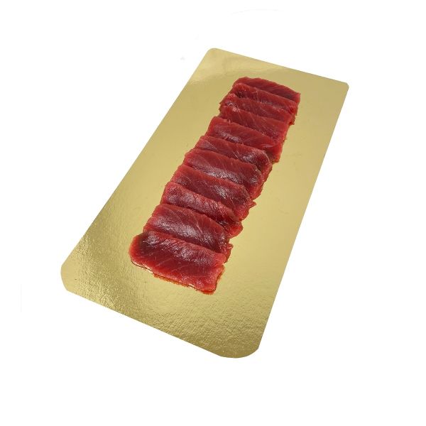 BLUEFIN AKAMI SASHIMI PLATTER