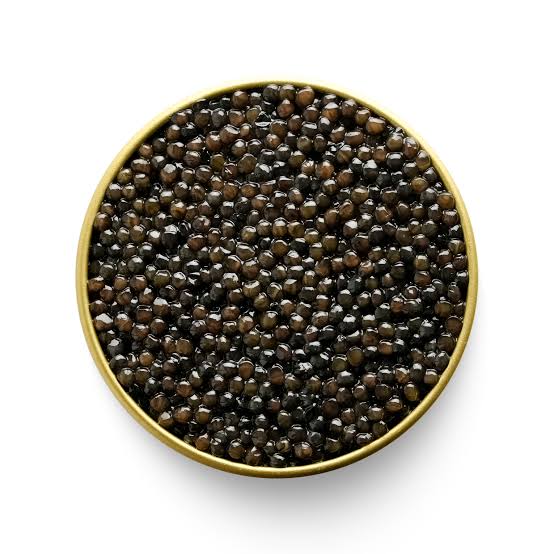 ROYAL IRANIAN CAVIAR BELUGA ~ 30g