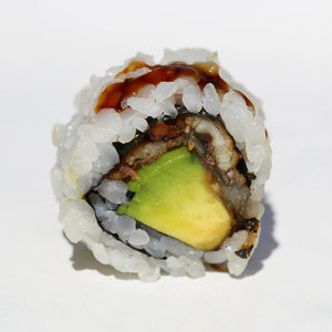 THE EEL DREAM ROLL