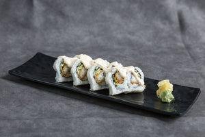 FILET-O-FISH ROLL