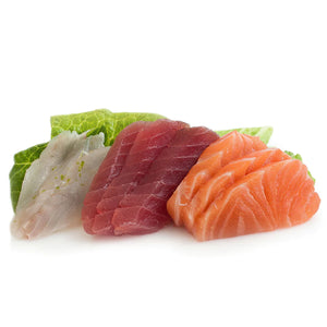 SASHIMI SELECTIONS