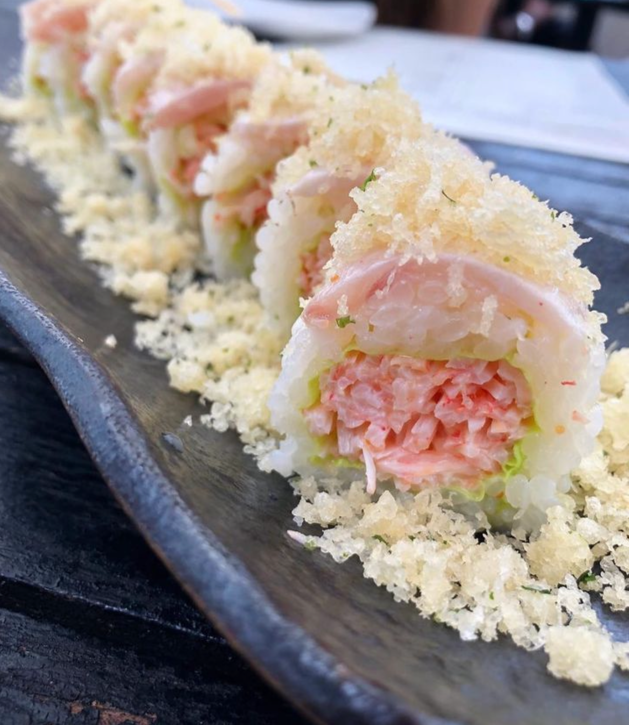 LOLLIPOP ROLL