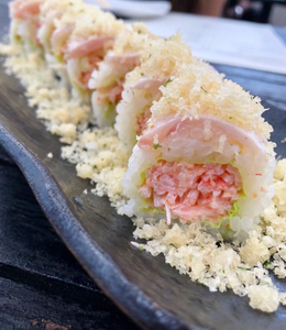 LOLLIPOP ROLL