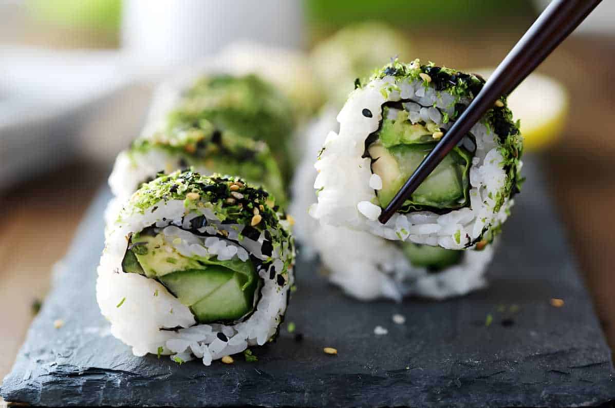 THE GREEN ROLL (VG)