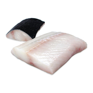 BLACK COD