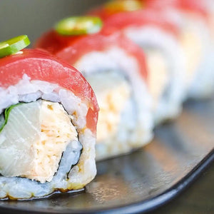 THE SPANISH FLY ROLL