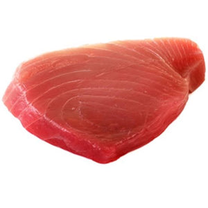 WILD BLUEFIN TUNA