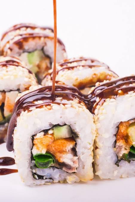 THE EEL DREAM ROLL