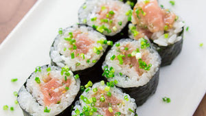 THE NEGI-TORO MAKI