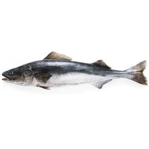 BLACK COD