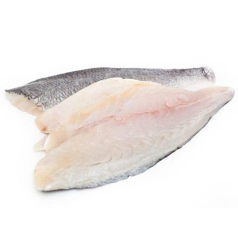 WILD GILT HEAD BREAM FILLET