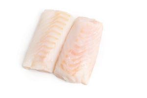 WILD CORAL TROUT