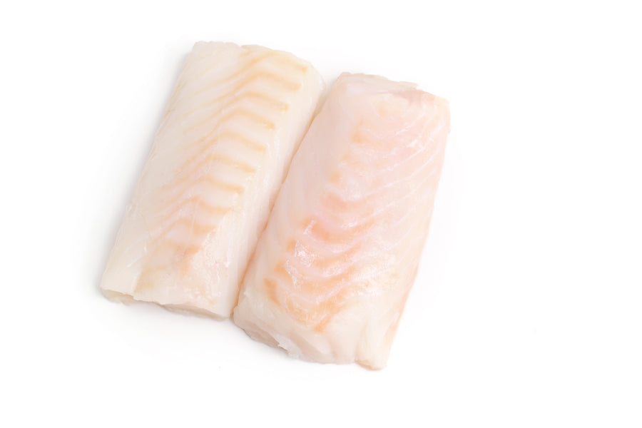 Fillets – SEASALT
