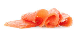 CHILLED NORWEGIAN SMOKED SALMON
