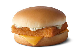 FILET-O-FISH ROLL