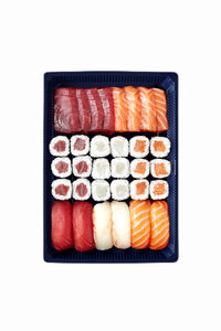 TOKYO MIX - 32pcs (serves 3+)