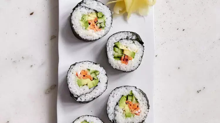 THE GREEN ROLL (VG)